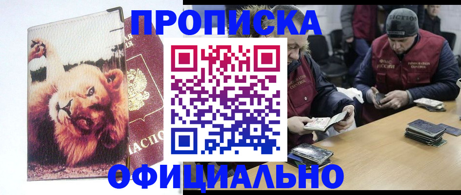 прописка в квартире в Камышине